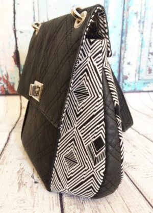 The Belinda Bag Sewing Pattern - Image 20