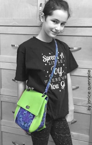 The Belinda Bag Sewing Pattern - Image 18