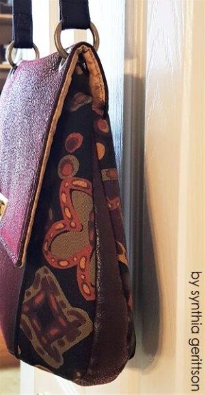 The Belinda Bag Sewing Pattern - Image 12
