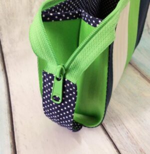 Seat Belt Series: Cosmetic Bag Duo Sewing Pattern - Image 25