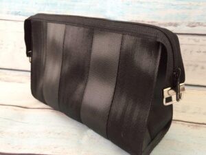 Seat Belt Series: Cosmetic Bag Duo Sewing Pattern - Image 21