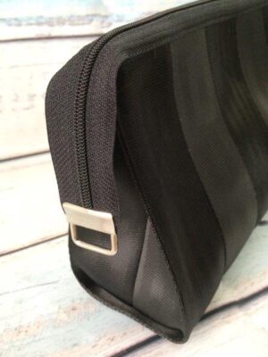 Seat Belt Series: Cosmetic Bag Duo Sewing Pattern - Image 7