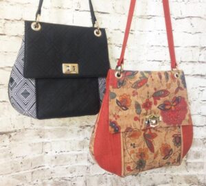 The Belinda Bag Sewing Pattern - Image 23