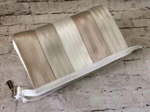 Seat Belt Series: Cosmetic Bag Duo Sewing Pattern - Image 8