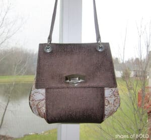 The Belinda Bag Sewing Pattern - Image 16