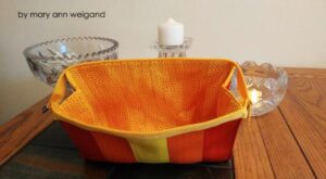 Seat Belt Series: Cosmetic Bag Duo Sewing Pattern - Image 24