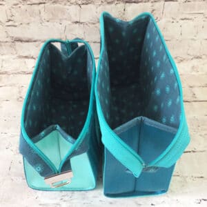Seat Belt Series: Cosmetic Bag Duo Sewing Pattern - Image 22