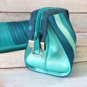 Seat Belt Series: Cosmetic Bag Duo Sewing Pattern - Image 29
