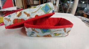Cozy Nesting Boxes Sewing Pattern - Image 17