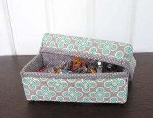 Cozy Nesting Boxes Sewing Pattern - Image 9