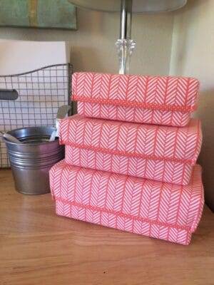 Cozy Nesting Boxes Sewing Pattern - Image 13