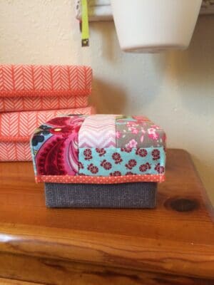 Cozy Nesting Boxes Sewing Pattern - Image 4