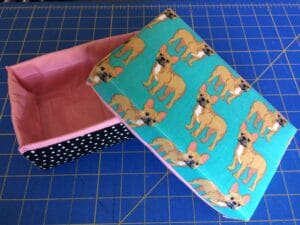 Cozy Nesting Boxes Sewing Pattern - Image 14