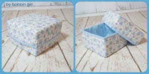 Cozy Nesting Boxes Sewing Pattern - Image 11