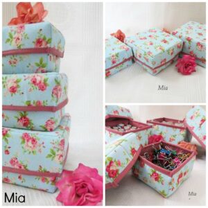 Cozy Nesting Boxes Sewing Pattern - Image 3