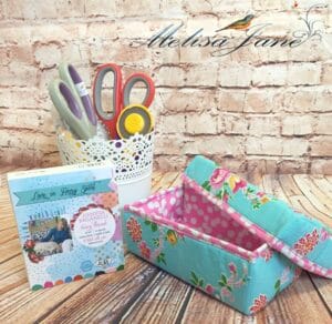 Cozy Nesting Boxes Sewing Pattern - Image 7