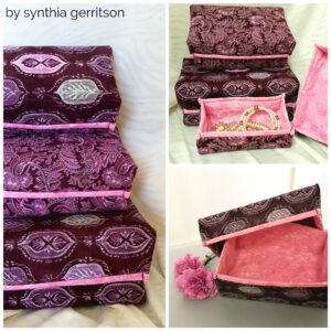 Cozy Nesting Boxes Sewing Pattern - Image 8