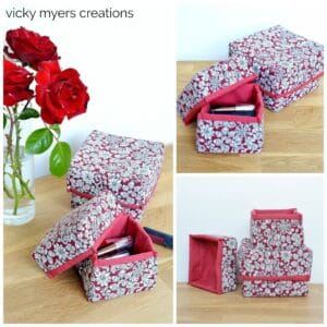 Cozy Nesting Boxes Sewing Pattern - Image 5