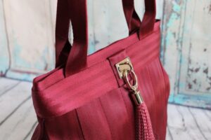 Seat Belt Series: Everyday Bag Sewing Pattern - Image 18