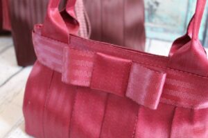 Seat Belt Series: Everyday Bag Sewing Pattern - Image 8