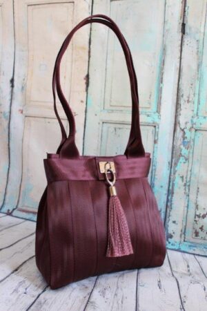 Seat Belt Series: Everyday Bag Sewing Pattern - Image 13