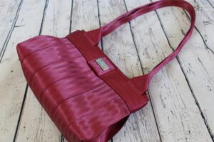 Seat Belt Series: Everyday Bag Sewing Pattern - Image 21