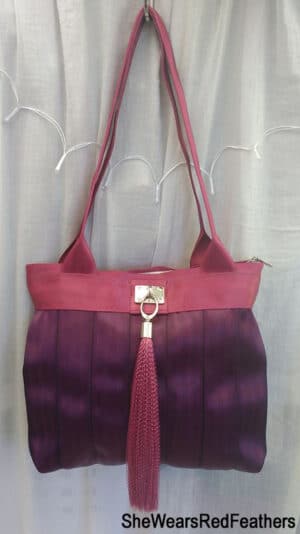 Seat Belt Series: Everyday Bag Sewing Pattern - Image 22
