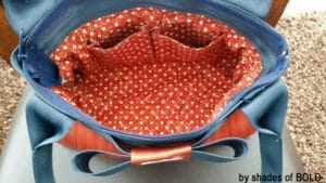 Seat Belt Series: Everyday Bag Sewing Pattern - Image 11
