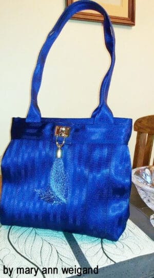 Seat Belt Series: Everyday Bag Sewing Pattern - Image 17
