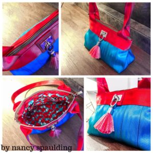 Kit: Everyday Seat Belt Bag - Image 8