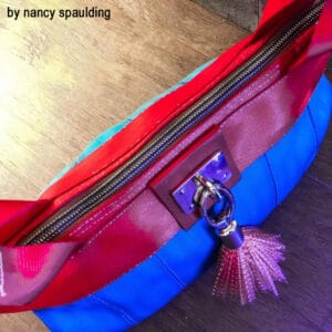 Seat Belt Series: Everyday Bag Sewing Pattern - Image 19