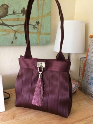 Kit: Everyday Seat Belt Bag - Image 16