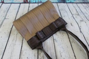 Seat Belt Series: Everyday Bag Sewing Pattern - Image 12