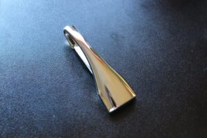 Sleek Drop Hook