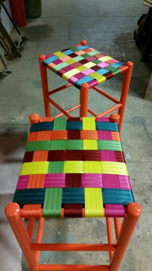 Seat Belt Webbing - By-the-Yard - Image 3