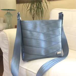 Seat Belt Series: The Roundabout Bag Sewing Pattern - Image 6