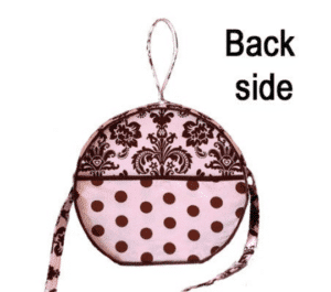 Sewing Pattern: Sweet Escapes Weekender Bag - Image 7