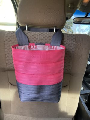 Kit: CARbage Bag - Image 18