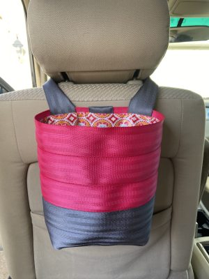 CARbage Bag Sewing Pattern - Image 18