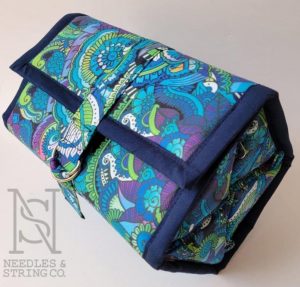 Rollie Pollie Organizer Sewing Pattern - Image 15