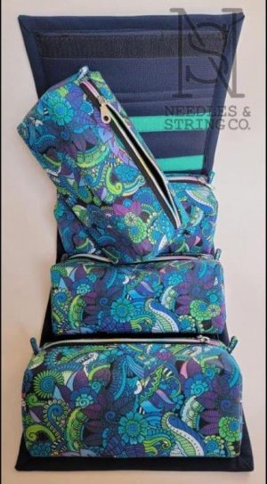 Rollie Pollie Organizer Sewing Pattern - Image 16