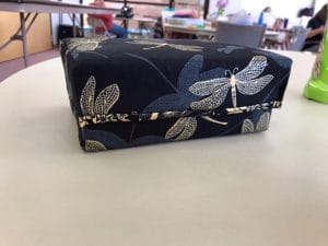 Cozy Nesting Boxes Sewing Pattern - Image 21