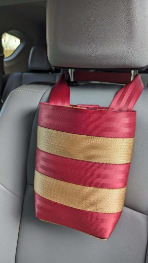CARbage Bag Sewing Pattern - Image 24