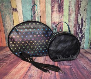 Sewing Pattern: Sweet Escapes Weekender Bag - Image 4