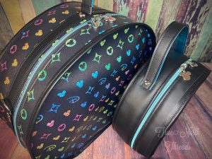 Sewing Pattern: Sweet Escapes Weekender Bag - Image 5