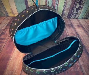 Sewing Pattern: Sweet Escapes Weekender Bag - Image 8
