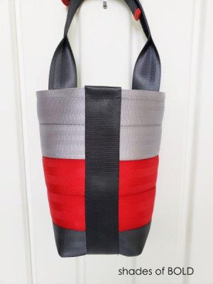 CARbage Bag Sewing Pattern - Image 12