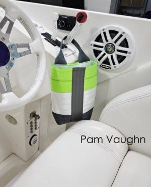 CARbage Bag Sewing Pattern - Image 13