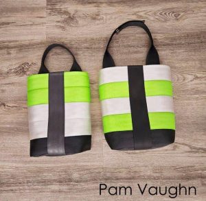 CARbage Bag Sewing Pattern - Image 3
