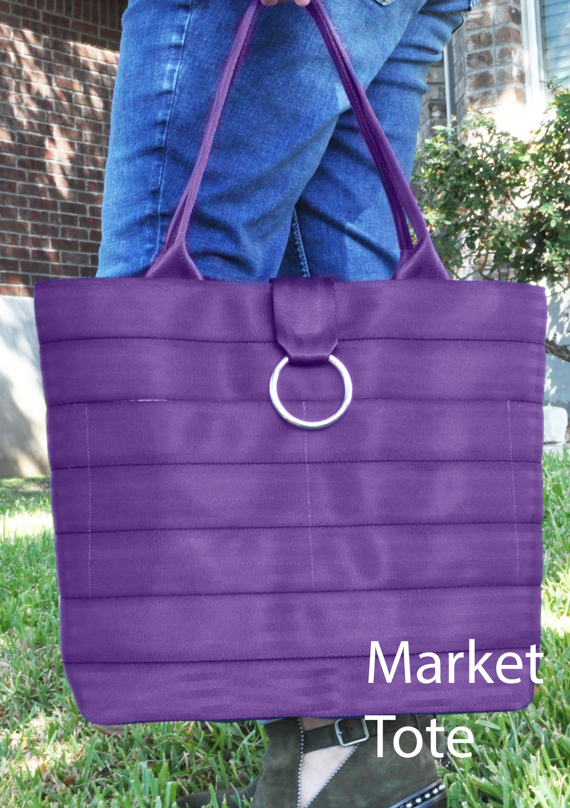 Purple Passion Kits Cozy Nest Design